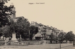 Carte postale Digne-les-Bains