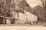 Carte postale Digne-les-Bains