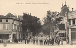 Carte postale Cognac