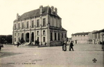 Carte postale Jarnac