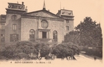 Carte postale Saint-Chamond