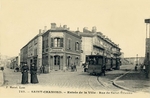 Carte postale Saint-Chamond