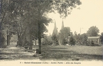 Carte postale Saint-Chamond