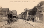 Carte postale Montrouge