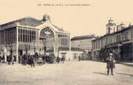 Carte postale Nérac