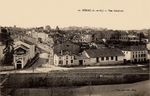 Carte postale Nérac