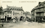 Carte postale Laguiole