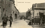 Carte postale Capdenac-Gare