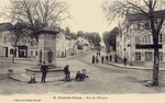 Carte postale Pont-de-Vaux