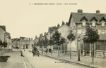 Carte postale Romilly-sur-Seine