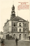 Carte postale Romilly-sur-Seine