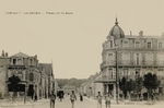 Carte postale Romilly-sur-Seine