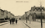 Carte postale Romilly-sur-Seine