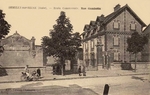 Carte postale Romilly-sur-Seine