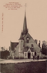 Carte postale Saint-Julien-les-Villas