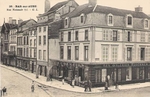 Carte postale Bar-sur-Aube