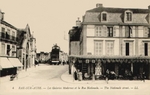 Carte postale Bar-sur-Aube