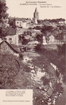 Carte postale Saint-Chély-d Apcher