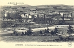 Carte postale Langogne