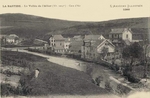 Carte postale La Bastide-Puylaurent