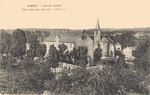 Carte postale Aumont-Aubrac