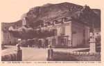 Carte postale La Malène