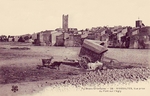 Carte postale Rivesaltes