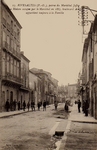 Carte postale Rivesaltes