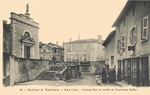 Carte postale Ars-sur-Formans