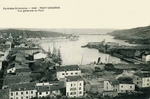 Carte postale Port-Vendres