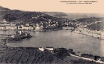 Carte postale Port-Vendres