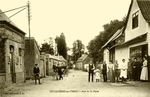 Carte postale Feuquières-en-Vimeu