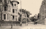 Carte postale Royan