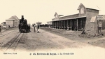 Carte postale Royan