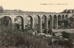 Carte postale Dinan