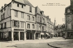 Carte postale Dinan