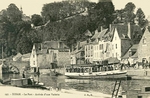 Carte postale Dinan