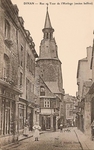 Carte postale Dinan