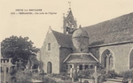 Carte postale Trégastel