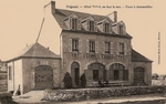 Carte postale Trégastel