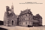 Carte postale Trégastel