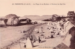 Carte postale Trégastel