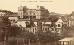 Carte postale Trégastel