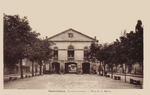 Carte postale Casteljaloux