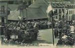 Carte postale Pont-Aven