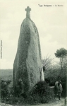Carte postale Trégunc