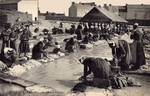 Carte postale Concarneau