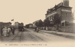 Carte postale Saint-Briac-sur-Mer