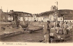 Carte postale Cancale