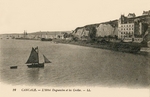 Carte postale Cancale